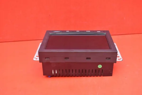 Écran radio navigation OEM 95096782 pour Chevrolet Captiva image 5