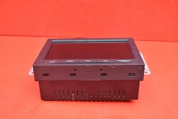 Écran radio navigation OEM 95096782 pour Chevrolet Captiva image 6