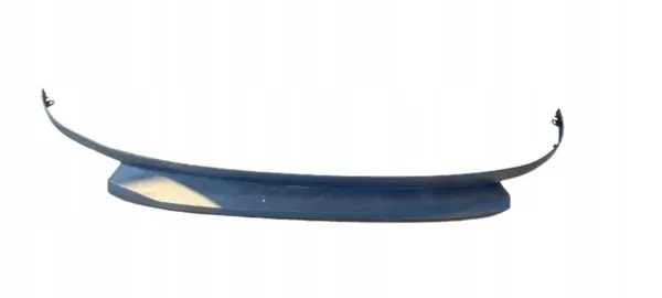 Reforço de para-choques dianteiro Hyundai I30 III OEM 86591-G4500 image 2