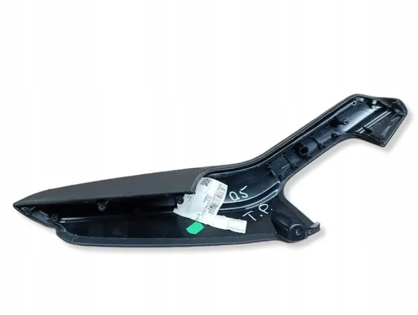Audi Q5 8R Ovenkäsinoja OEM 8R0867374 Oikea Taka image 3