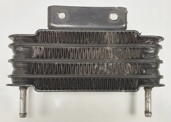Brandstofkoeler OEM 124100-4281 voor Daihatsu Sirion I 1.0 image 2