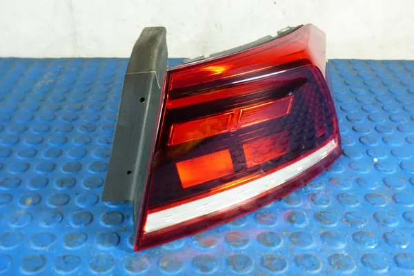 Lámpara trasera derecha Volkswagen Passat B8 Sedan OEM 3G5945096H image 2