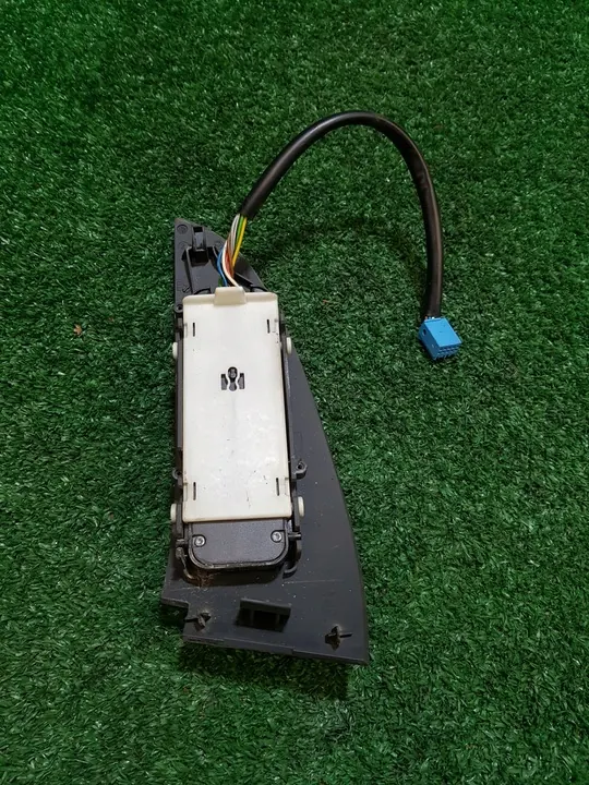 Raam Bedieningspaneel Bestuurder Mercedes-Benz C-Klasse W203 A2038210679 image 2