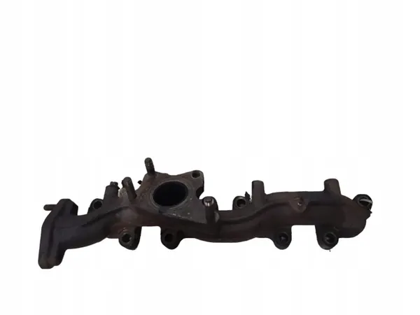Begagnad avgasgrenrör Mazda 6 RF7JK68805 image 2