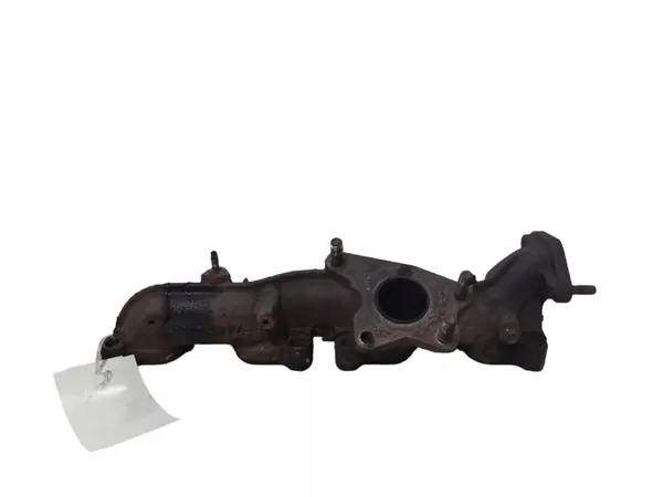 Begagnad avgasgrenrör Mazda 6 RF7JK68805 image 3