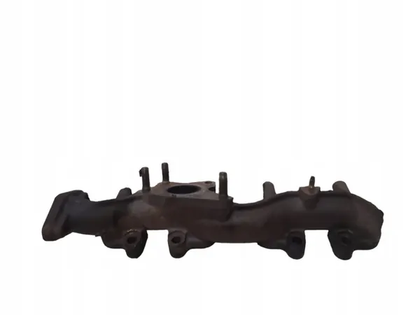 Begagnad avgasgrenrör Mazda 6 RF7JK68805 image 4