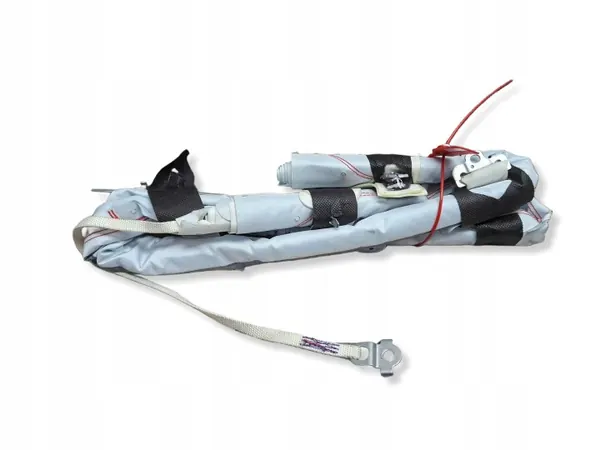 Oikea ilmalaitteisto OEM S26301833 Dacia Sandero III:lle image 2