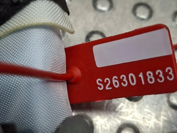 Oikea ilmalaitteisto OEM S26301833 Dacia Sandero III:lle image 5