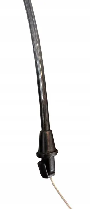 VW T5 Vänster Skjutdörrslås 7H0843653BB image 4