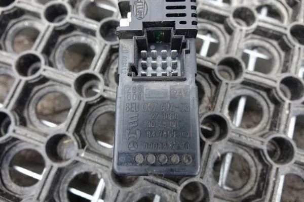 Controlador Webasto Mercedes 0008272670 image 3
