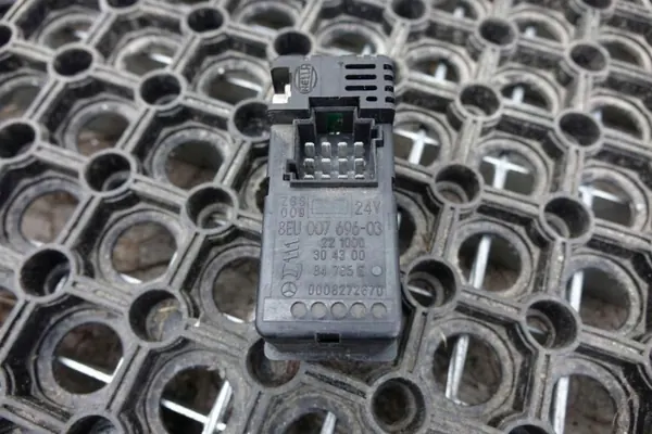 Controlador Webasto Mercedes 0008272670 image 4