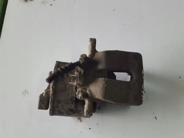 Étrier de frein arrière droit OEM TOC44664 Volvo image 2