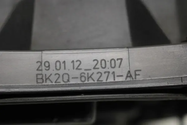 Cubierta seguidor de levas Ford Transit BK2Q6K271AF image 7