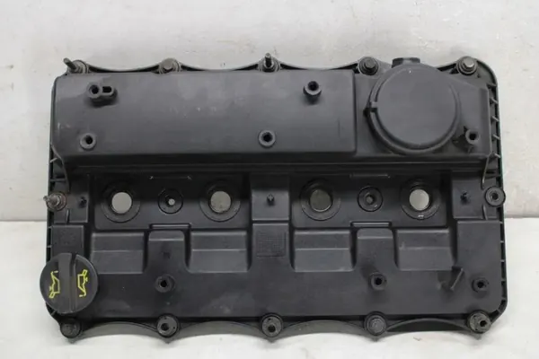 Cubierta seguidor de levas Ford Transit BK2Q6K271AF image 8