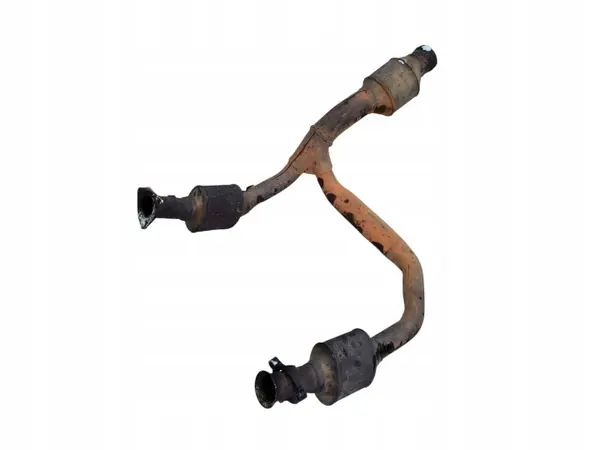 Cadillac Escalade IV Katalysaattori OEM ATV116209 image 3