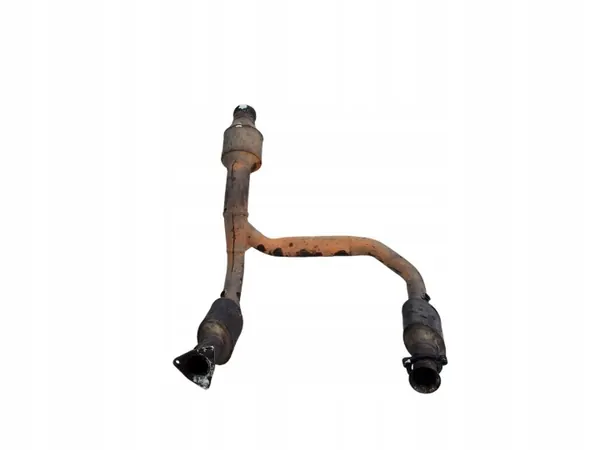 Cadillac Escalade IV Katalysaattori OEM ATV116209 image 4