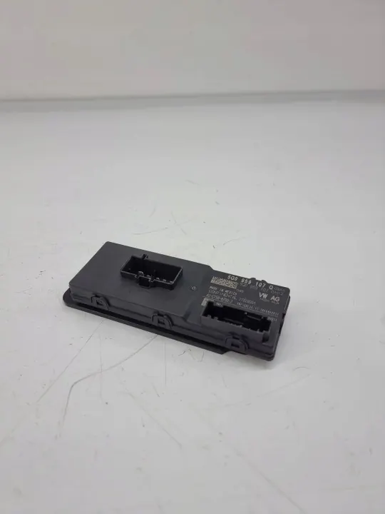 Module OEM 5Q0959107Q pour hayon électrique - Occasion image 2