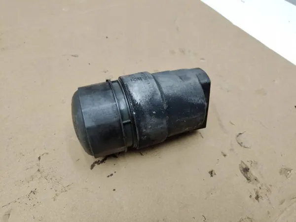 Oliefilterhuis Jaguar XF XJ 3.0 SC OEM 8W93-6A832-AB image 2
