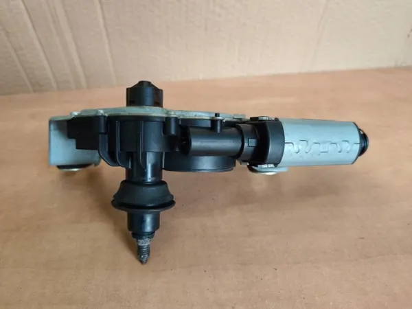 Motor limpiaparabrisas OEM 1Z5955711 para Skoda Octavia II image 4