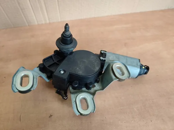 Motor limpiaparabrisas OEM 1Z5955711 para Skoda Octavia II image 5