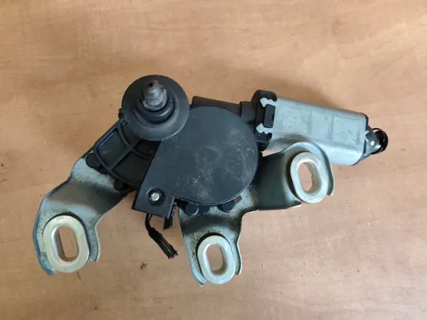 Motor limpiaparabrisas OEM 1Z5955711 para Skoda Octavia II image 6