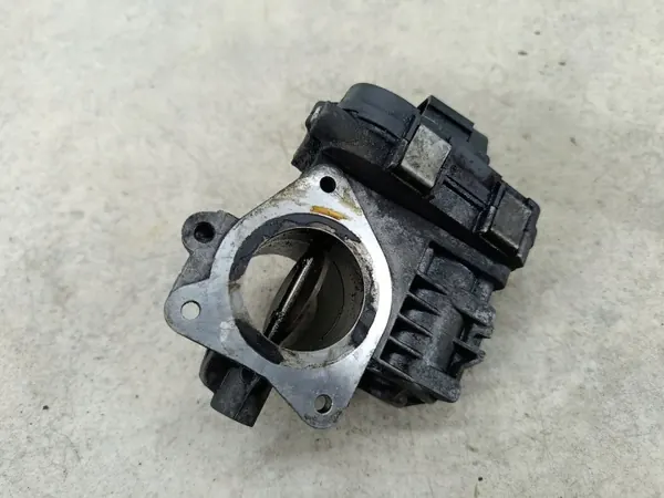 Corps de papillon OEM 48CPD4 pour Saab 9-3 II 1.9 TID image 5