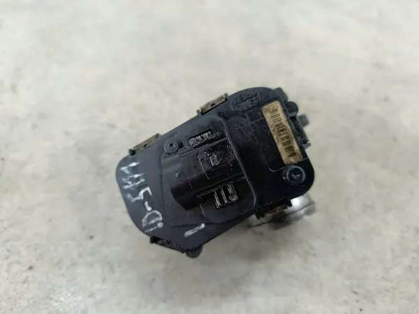 Corps de papillon OEM 48CPD4 pour Saab 9-3 II 1.9 TID image 6