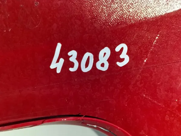 Paraurti anteriore VW UP 12-16 image 10