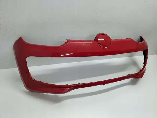 Paraurti anteriore VW UP 12-16 image 2