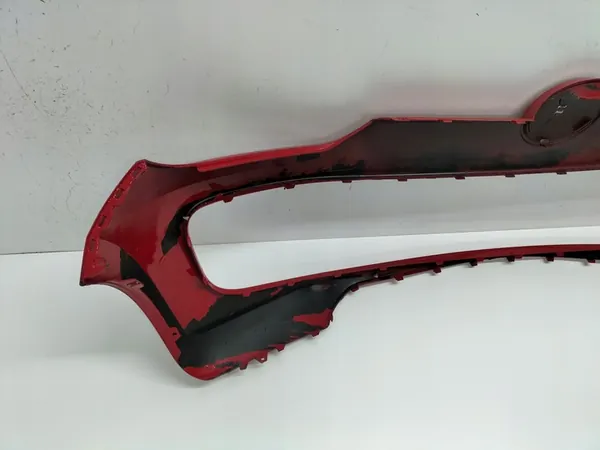 Paraurti anteriore VW UP 12-16 image 7