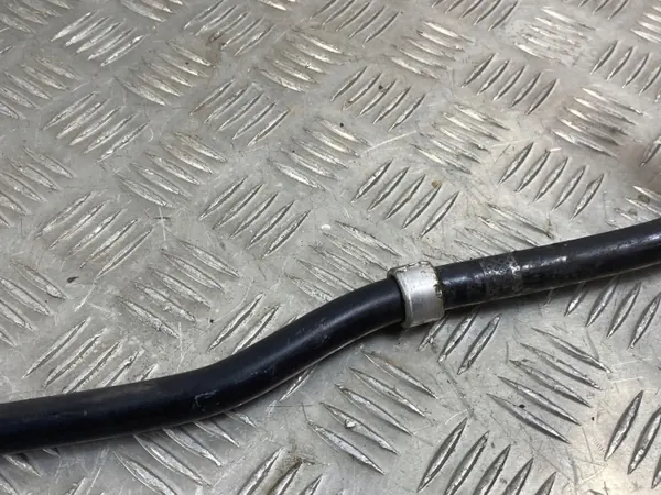 Subaru Forester Hinterachsfeder OEM FOB54684 image 8
