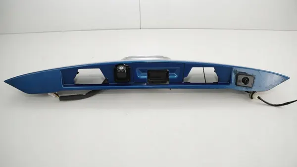 OEM 360199923 Puxador Porta Traseira Mazda CX-5 image 5
