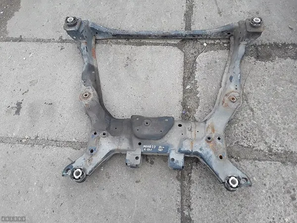 Cadre auxiliaire Ford Mondeo 2014 dg9c5c145t033a image 1