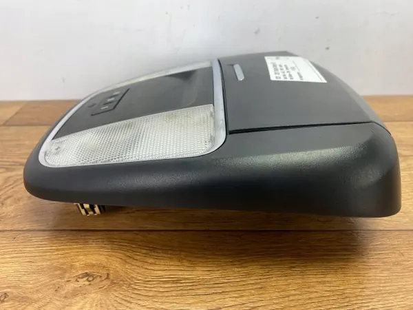 Console plafond OEM 2115256PINYA pour Dodge Charger image 4