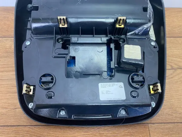 Console plafond OEM 2115256PINYA pour Dodge Charger image 8