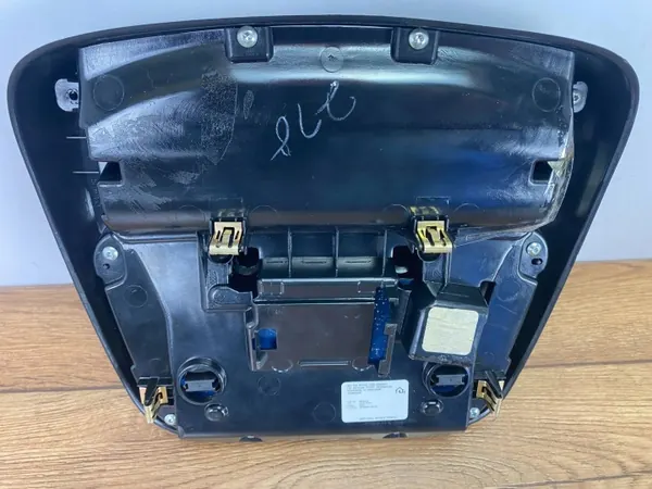 Console plafond OEM 2115256PINYA pour Dodge Charger image 9