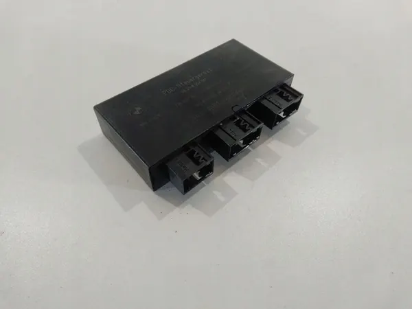 Módulo de Controle de Estacionamento PDC BMW 5 E60 E61 2004 OEM image 4