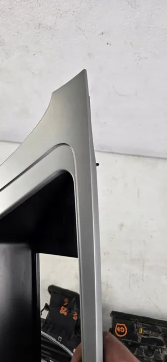 Grade de ventilação Audi A4 B8 07-12 OEM 8K1857186D image 10