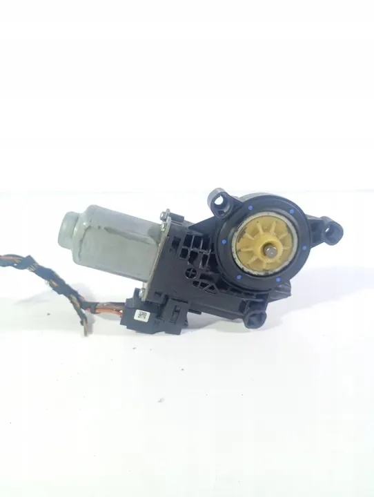Linker Raam Motor VW POLO 02-11 OE 6Q2959802 image 4