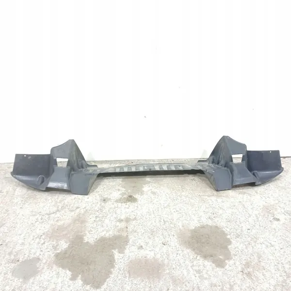 Escudo para-choques dianteiro Dodge Nitro OEM 55079230AB image 2