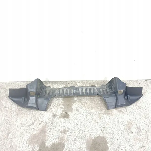 Escudo para-choques dianteiro Dodge Nitro OEM 55079230AB image 4