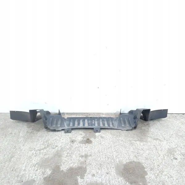 Escudo para-choques dianteiro Dodge Nitro OEM 55079230AB image 7