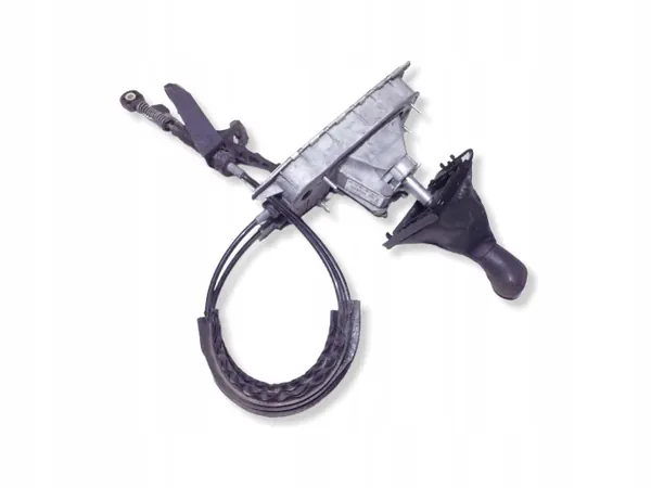 Versnellingspook OEM 1K0711061B Skoda Octavia II image 2