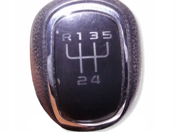 Versnellingspook OEM 1K0711061B Skoda Octavia II image 4