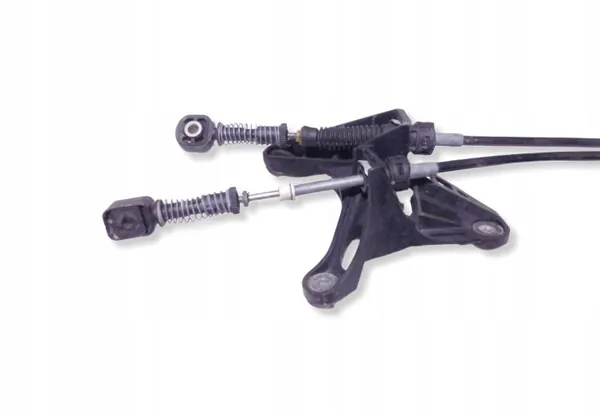 Versnellingspook OEM 1K0711061B Skoda Octavia II image 5