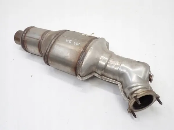 Filtre DPF Audi d'occasion OEM 8W0131703BD pour A5 8W image 2