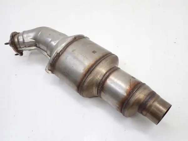 Filtre DPF Audi d'occasion OEM 8W0131703BD pour A5 8W image 3