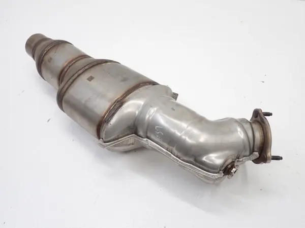 Filtre DPF Audi d'occasion OEM 8W0131703BD pour A5 8W image 4