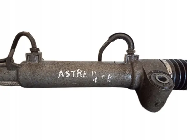 Cremallera dirección Opel Astra H 1.8 6858124A994 image 3