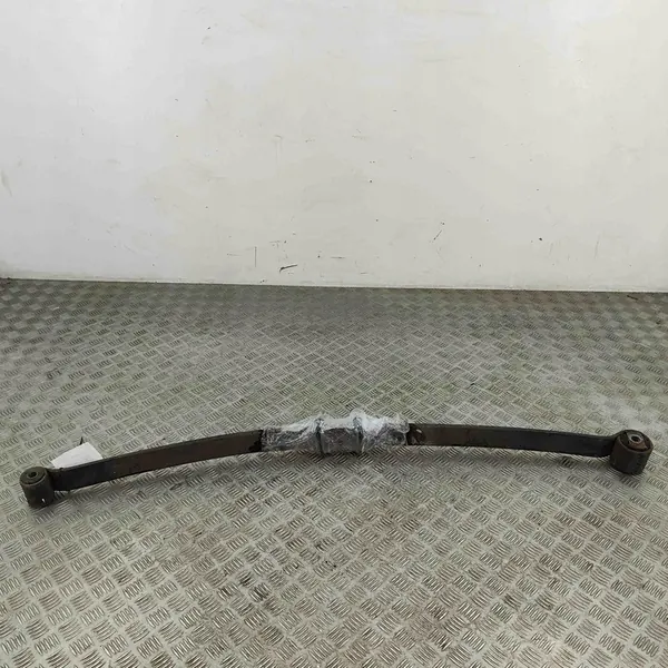 Molla Posteriore Destra Citroën Jumper 2.0L 2018 1673604980 image 2